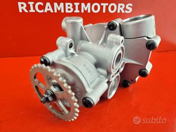 POMPA OLIO ACQUA BMW S1000RR S1000XR