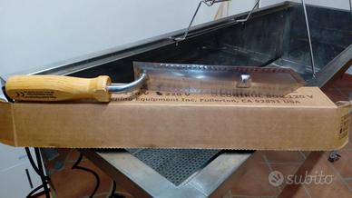 Coltello disopercolatore SpeedKing Pierce USA