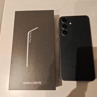 Samsung S25 FE 