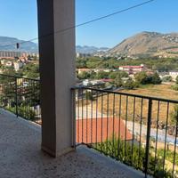 Appartamento panoramico