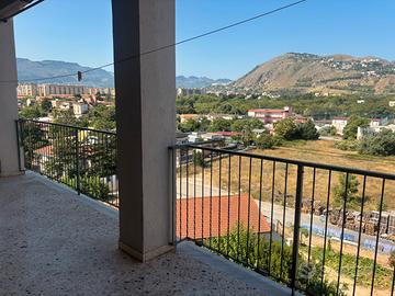 Appartamento panoramico