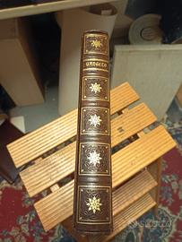 libro vangelo