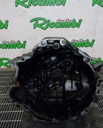 CAMBIO 6 MARCE AUDI A6 4B 2.5 TDI ANNO 2001