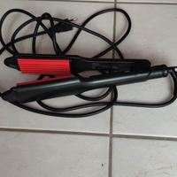 Valera 647.02 piastra ondeggiante Silhouett