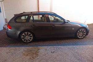 Bmw serie 3 e91 MSport