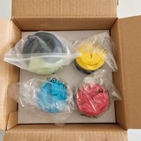 Kit 4 toner Samsung CLP-300, CLX-3160, CLX-2160