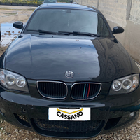 RICAMBI BMW SERIE 1 2.0 DIESEL ANNO:2008