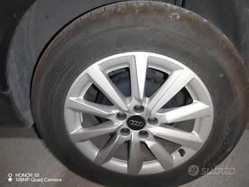 STOCK N. 4 GOMME HANKOOK 205-60 R16