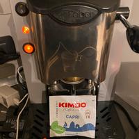 Macchina da caffe Faber a cialde