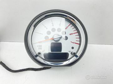 CONTAGIRI MINI Cooper 2° Serie 62116966493 (06>13