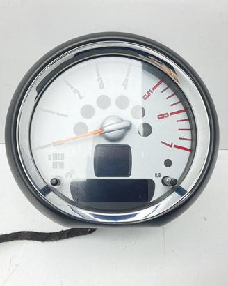 CONTAGIRI MINI Cooper 2° Serie 62116966493 (06>13