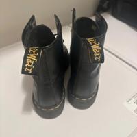 Stivaletti dr. Martens
