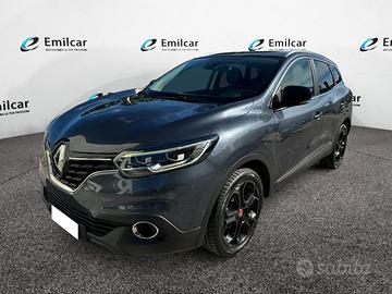 RENAULT Kadjar - dCi 8V 110CV EDC Energy H U373428