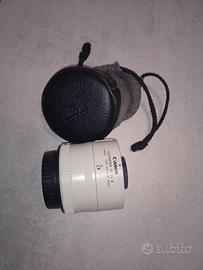 Canon Extender 2x ii