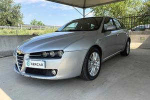 ALFA ROMEO 159 1.9 JTDm 150CV PRIMO PREZZO PRONT