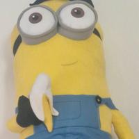 Peluche Minions