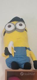 Peluche Minions