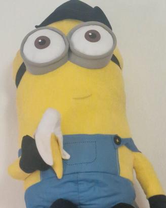 Peluche Minions