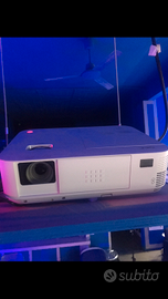 Video proiettore NEC M403H, Perfetto