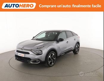 CITROEN C4 GW86930