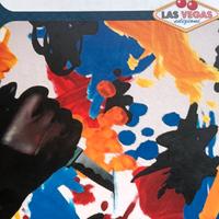 Making movies – Hector Luis Belial - LAS VEGAS edi