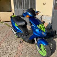 Piaggio NRG - 2000