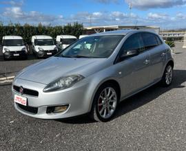 Fiat Bravo 1.6 MJT 120 CV DPF SPORT