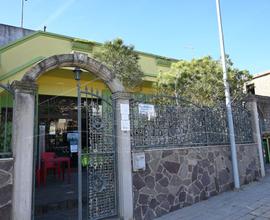 Arbus - Locale in Via Costituzione