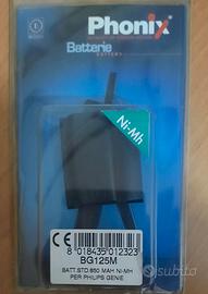 Pila per telefonino Philips