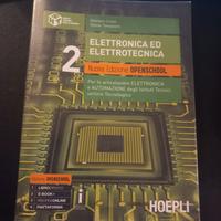 Elettronica ed Elettrotecnica - Nuovo!