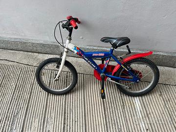 Bici bambino