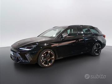 Cupra Leon Sportstourer 2.0 tdi 150cv dsg