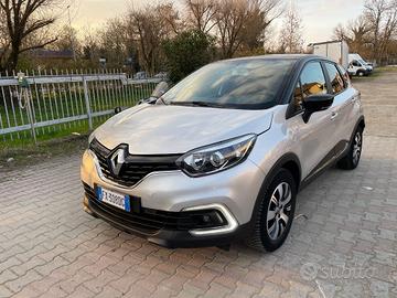 RENAULT Captur dCi 8V 90 CV Business