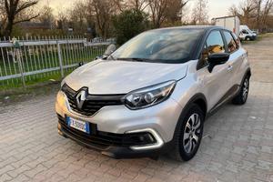 RENAULT Captur dCi 8V 90 CV Business