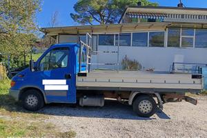 Furgone Iveco Daily 35S11