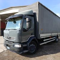 RENAULT 300.180 E5 TELONATO 8 MT+PEDANA 20 Q.LI