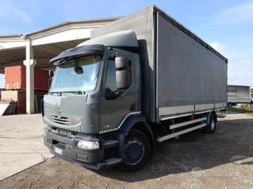 RENAULT 300.180 E5 TELONATO 8 MT+PEDANA 20 Q.LI