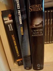 libri vari 