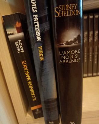 libri vari 