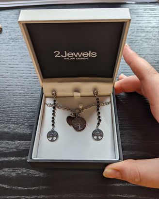 Braccialetto 2Jewel