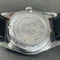 Orologio Rado green horse meccanico carica manuale