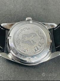 Orologio Rado green horse meccanico carica manuale