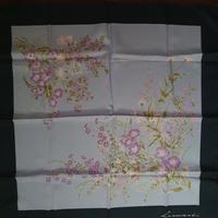 Foulard vintage Leonardi nuovo 