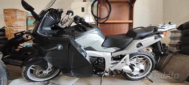 BMW K 1200 GT