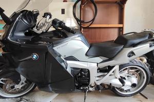 BMW K 1200 GT