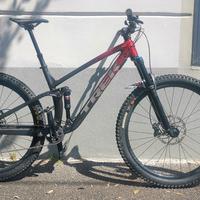 MTB TREK FUEL EX8 XT 2021 taglia L