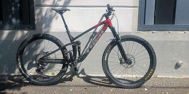 MTB TREK FUEL EX8 XT 2021 taglia L