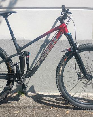 MTB TREK FUEL EX8 XT 2021 taglia L