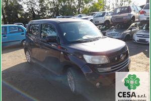 Ricambi Usati DAIHATSU Materia 2011