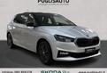 SKODA Fabia 4ªs 1.0 MPI 80 CV Style